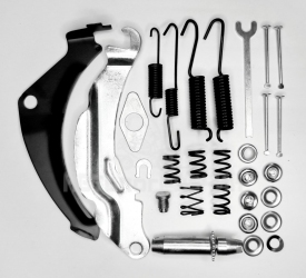 Ремкомплект сервотормоза правый CPCD20-25 R